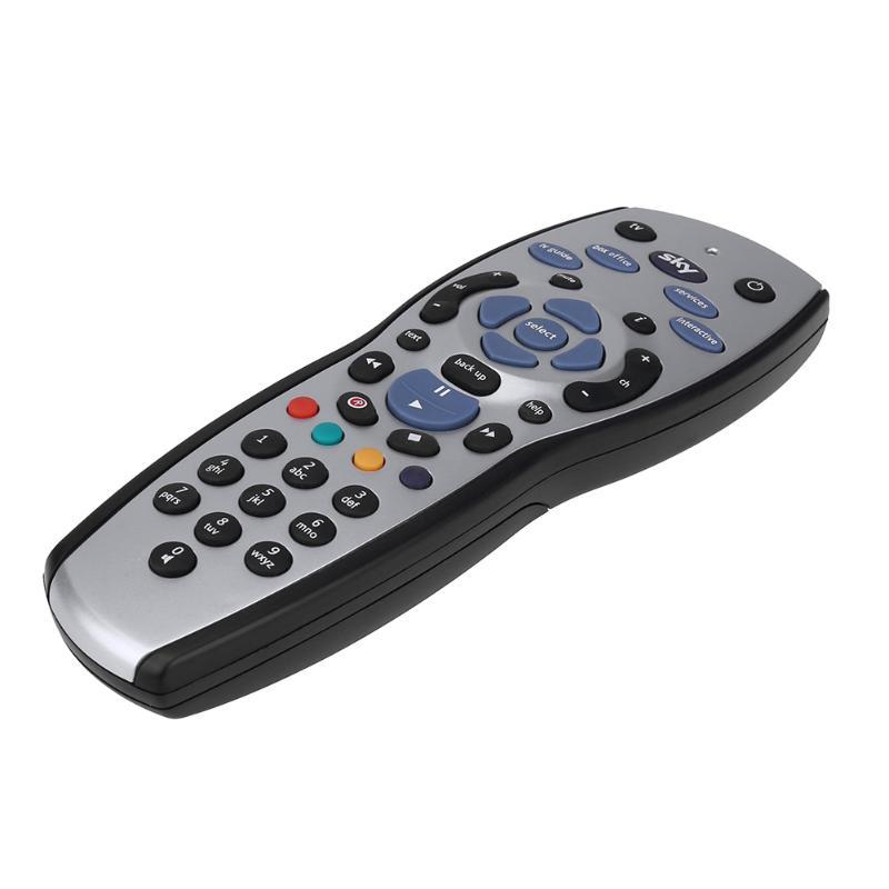 UK remote control