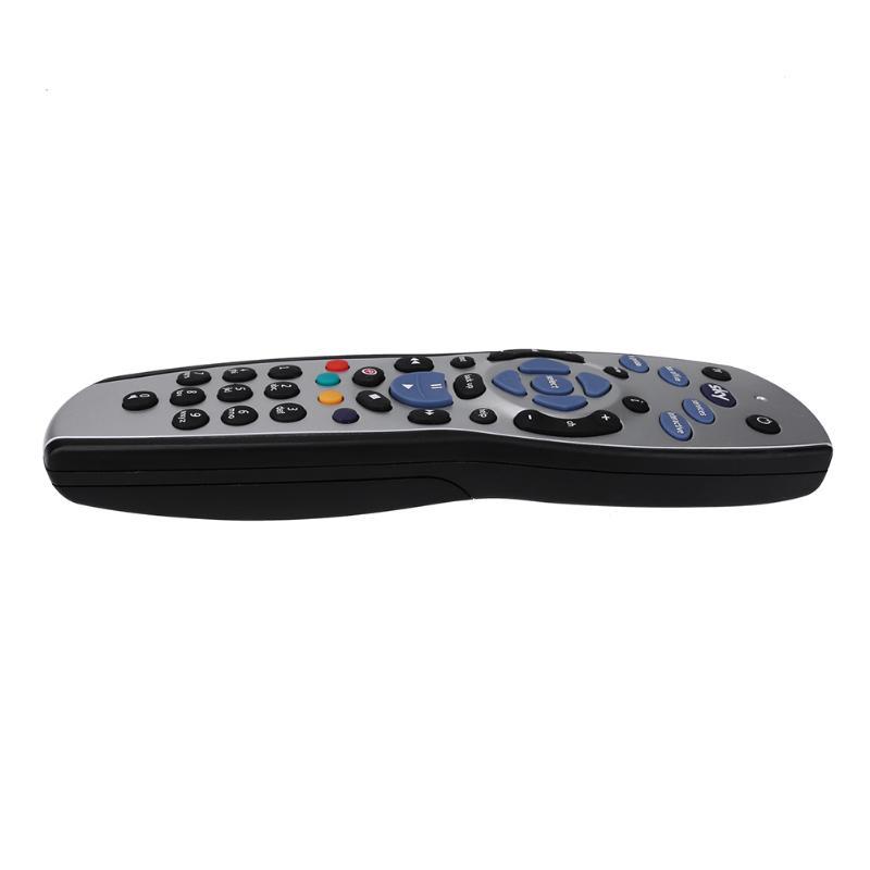 UK remote control
