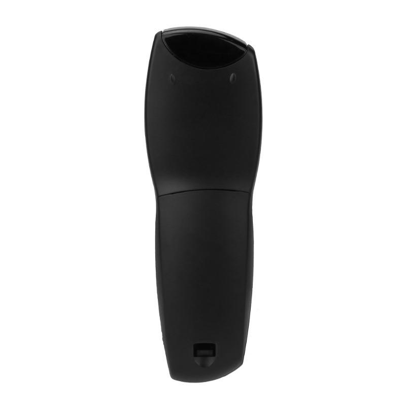 UK remote control